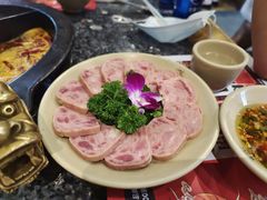 -蜀大侠火锅(建设路第五大道店)