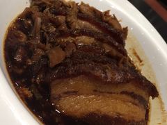 -稻香酒家·33年老字号·港式粤菜(富邦中心店)