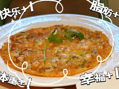 -大浪潮·潮汕菜·招牌生腌小青龙(福田店)