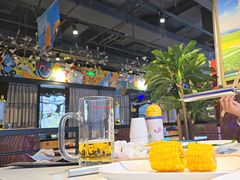 -AK47烤羊腿串吧(柳浪家园店)