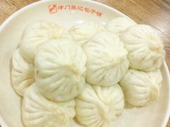 -津门张记包子铺(华昌道店)