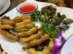 -老崇左特色风味食馆