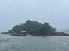 -天目湖山水园
