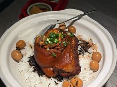 -鱼你相聚·河鲜馆(袁家岭店)