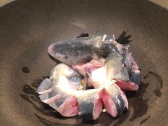 鲜潭蒸汽石锅江团鱼-鲜潭蒸汽石锅鱼(五道口购物中心店)