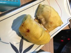 -星伦多自助料理·涮烤一体(杭州来福士店)