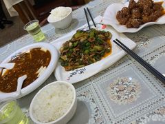 -芳芳餐厅(白沙路店)