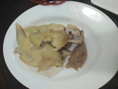 -凤厨顺德水乡凤味馆(大良锦龙路店)