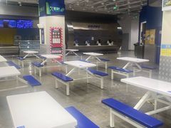 -盒马X会员店(王府井奥莱UP TOWN店)