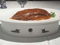 -四季民福烤鸭店(王府井东安门店)