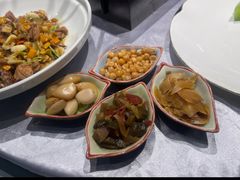 -霁月山房(体育公园店)