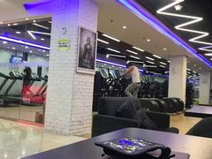 -波士顿游泳健身会所(定福庄店)