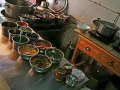 -巍山火巴肉饵丝(大理古城店)