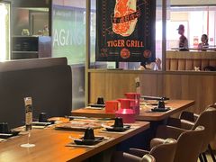 -虎哥六韩式烤肉料理 TIGERGRILL(隆生金山湖中心购物广场店)
