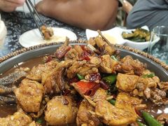 -八两八金·莱芜特色炒鸡(市南漳浦路店)