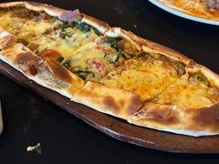 -Efes Turkish & Mediterranean Cuisine 艾菲斯餐厅(陆家嘴店)