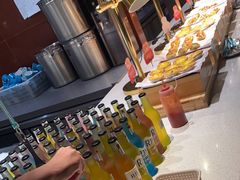 -蓉城四海·澳牛炙烤自助(江阴周庄店)