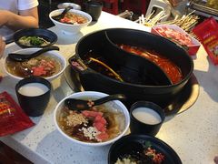 -钢管厂歆瑞源油卤串串香(春熙路太古里店)