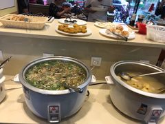 -素满香·素食自助餐(苏州·临顿路店)