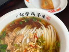 -東茅街茶馆