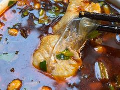 -小饕荟雅安贡椒鱼鲜馆(广福桥店)