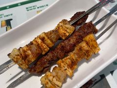 -新疆兵团食府清真(马连道店)