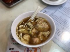 -刘森记面家(桂林街店)