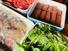 -老天桥蛙炉火锅(姑苏总店)