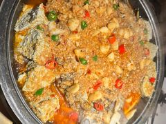 -烤匠麻辣烤鱼(时代广场店)