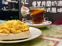 -华星冰室(湾仔店)