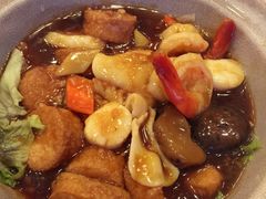 -新加坡海鲜共和(名胜世界圣淘沙海滨坊)