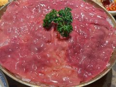 -码头故事火锅(大丰店)