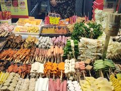 -好可爱经典炸炸炸·炸鲜奶(长郡老店)