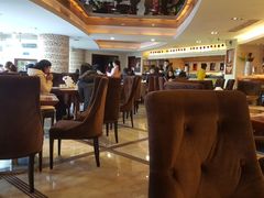 大堂-科尔海悦酒店·柏顿花园餐厅(清河东路店)