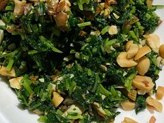 马兰头-周家二小姐的菜(西津渡店)