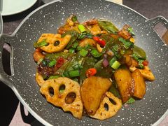 -亦海人家烤鸭店(康定街店)