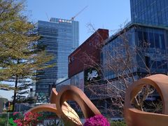 -广州绿地中央广场