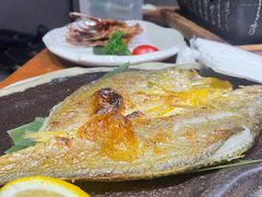 -九井澤精致料理(金茂店)