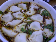 -回坊马二饺子馆