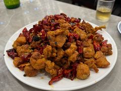 -小四川餐厅(纪庄子北道店)