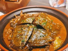 -恬阿姨庭院餐厅·生日宴