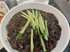 -桃园中华料理炸酱面(燕儿岛路店)
