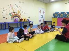 -全优加早教·托育(光大花园校区)