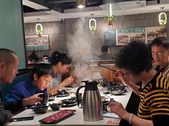 -潮发潮汕牛肉店(永庆坊店)