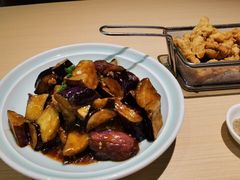 -吕氏疙瘩汤·海鲜新鲁菜(凯德mall新都心店)