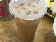 -BOIBOI马来茶餐室(江宁路店)