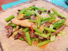 -哈密古丽新疆餐厅(江北融创店)