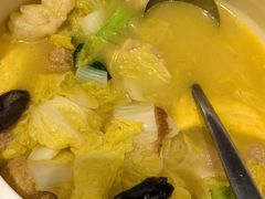 -马氏老外婆餐厅(磁县店)