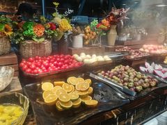 -苏格里岛自助海鲜烤肉(青秀万达店)