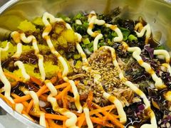 -欧巴来了韩式料理